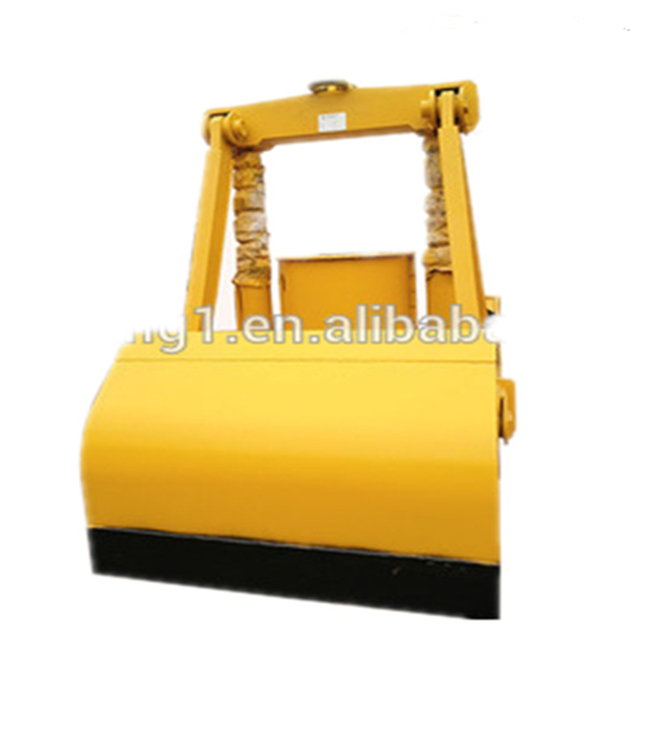 Depo Çift Kirişli Köprülü Vinç 20t Kaldırma 4