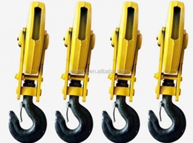 Depo Çift Kirişli Köprülü Vinç 20t Kaldırma 2