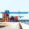 Liman 45 ton 50 tonluk rmg kaldırma konteyner portal vinç