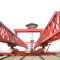 Sıcak satış Beton köprü kirişi montaj makinesi kiriş segmenti kaldırıcı