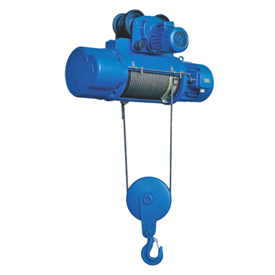 5 tonluk elektrikli kaldırıcı 220V - 440V