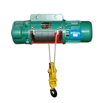 5 tonluk elektrikli kaldırıcı 220V - 440V
