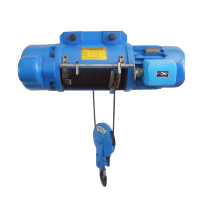 5 tonluk elektrikli kaldırıcı 220V - 440V