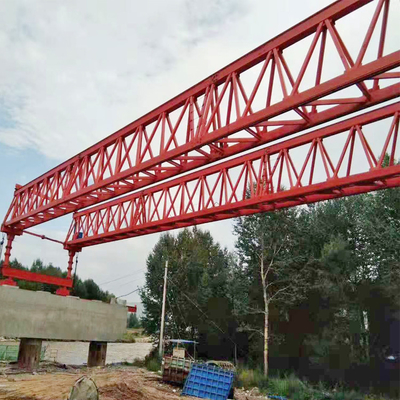 160 ton kaldırma kapasitesi köprü fırlatma dikimi bantlı vinç