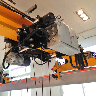 İyi kaldırma makinesi hafif 5 tonlu Avrupa elektrikli tel ip kaldırıcı madencilik için